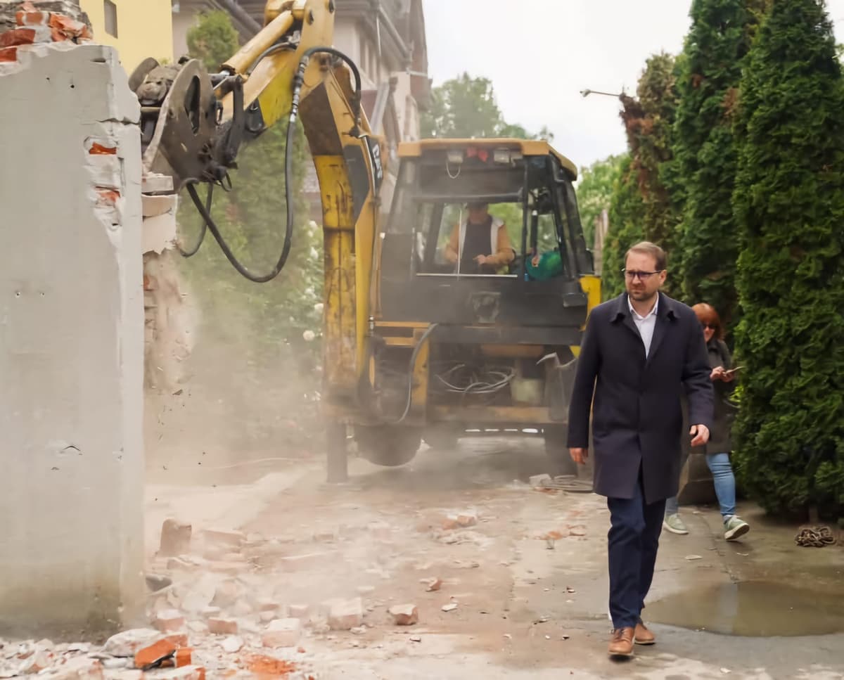 Timișoara - Capitală Europeană a Culturii